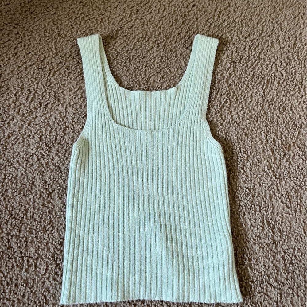 BRANDY TANK